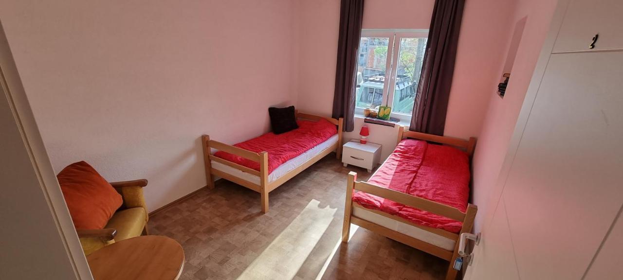 Bora Hotell Peje Eksteriør bilde