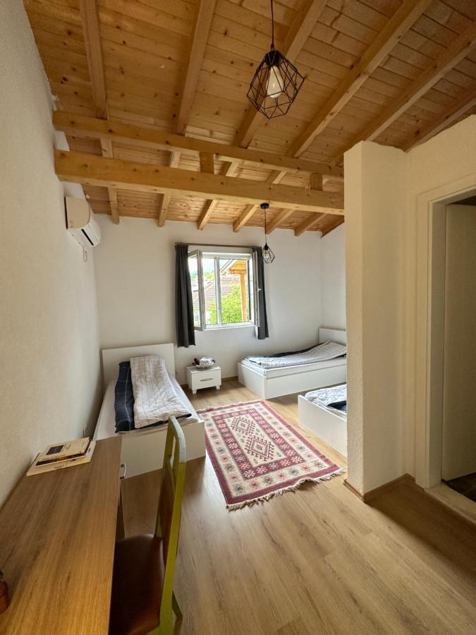 Bora Hotell Peje Eksteriør bilde