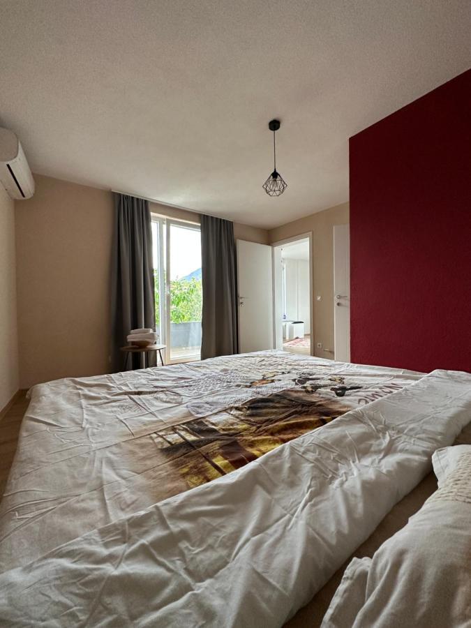 Bora Hotell Peje Eksteriør bilde