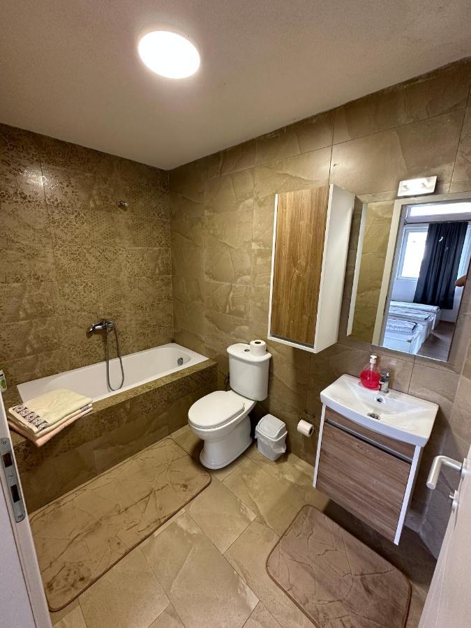 Bora Hotell Peje Eksteriør bilde