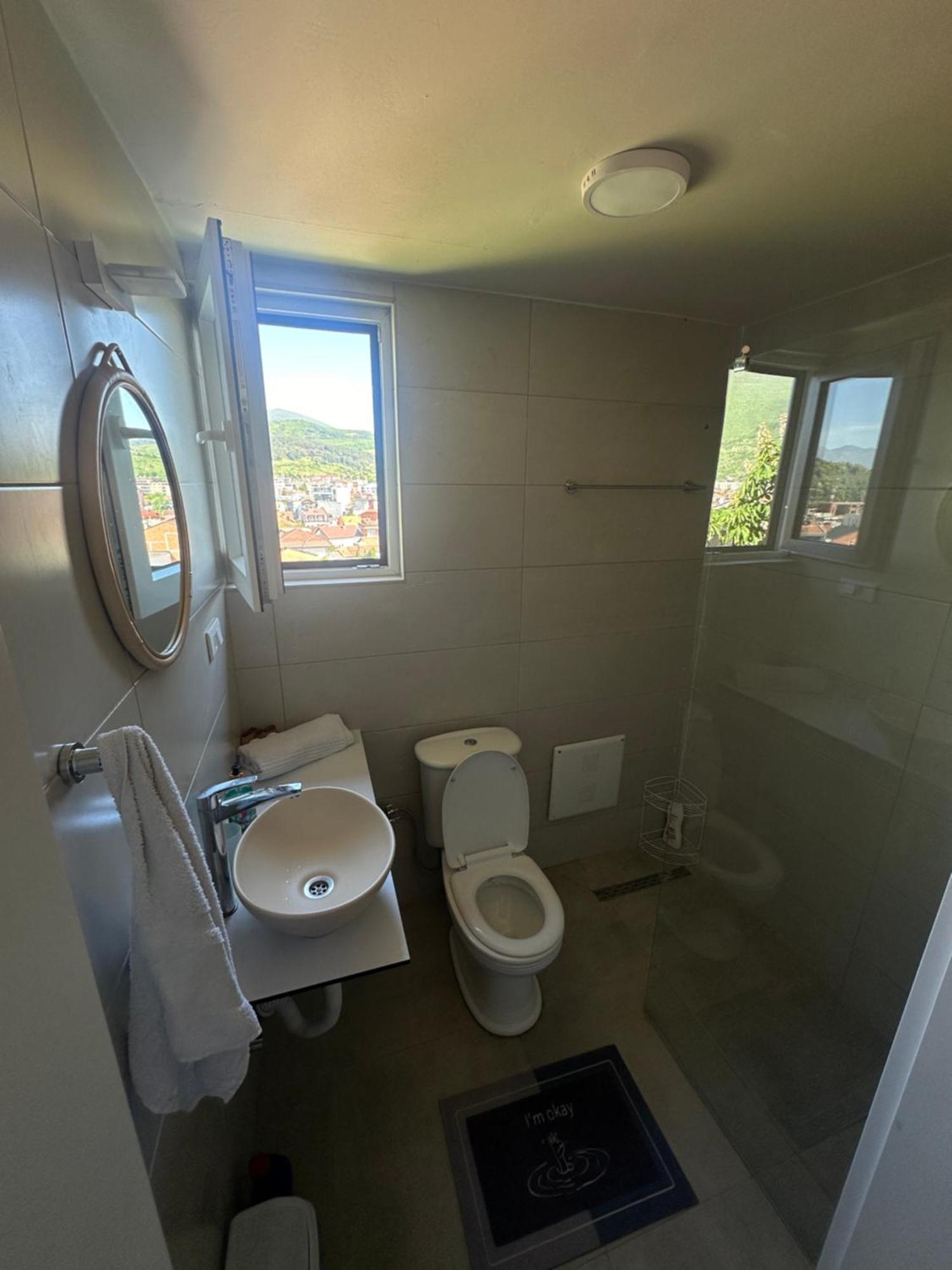 Bora Hotell Peje Eksteriør bilde