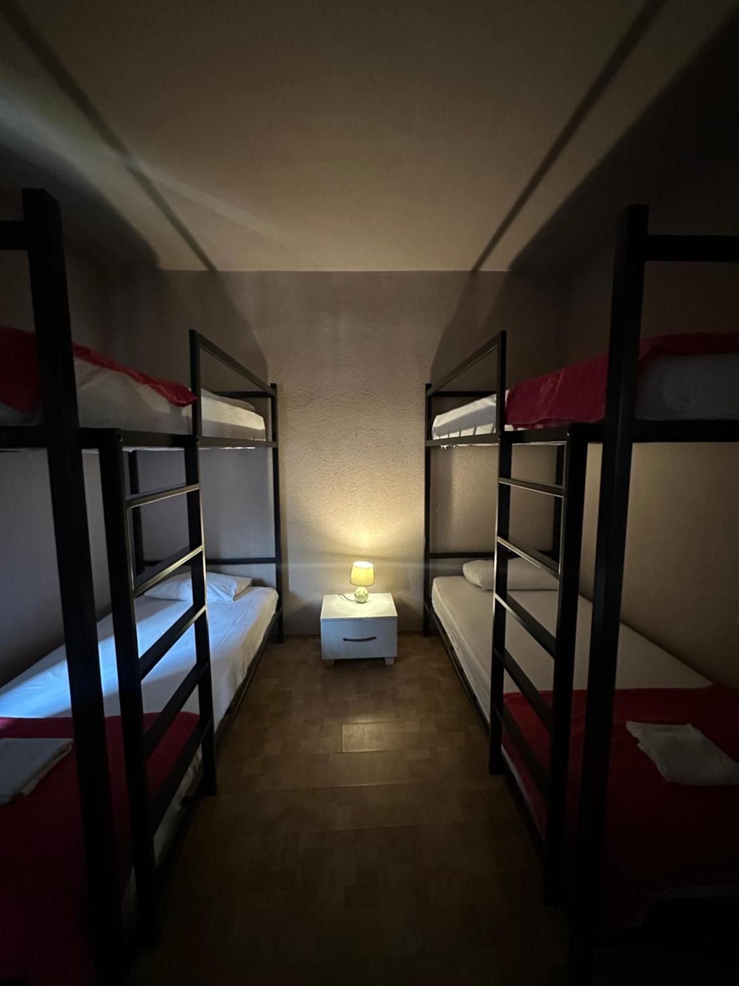 Bora Hotell Peje Eksteriør bilde