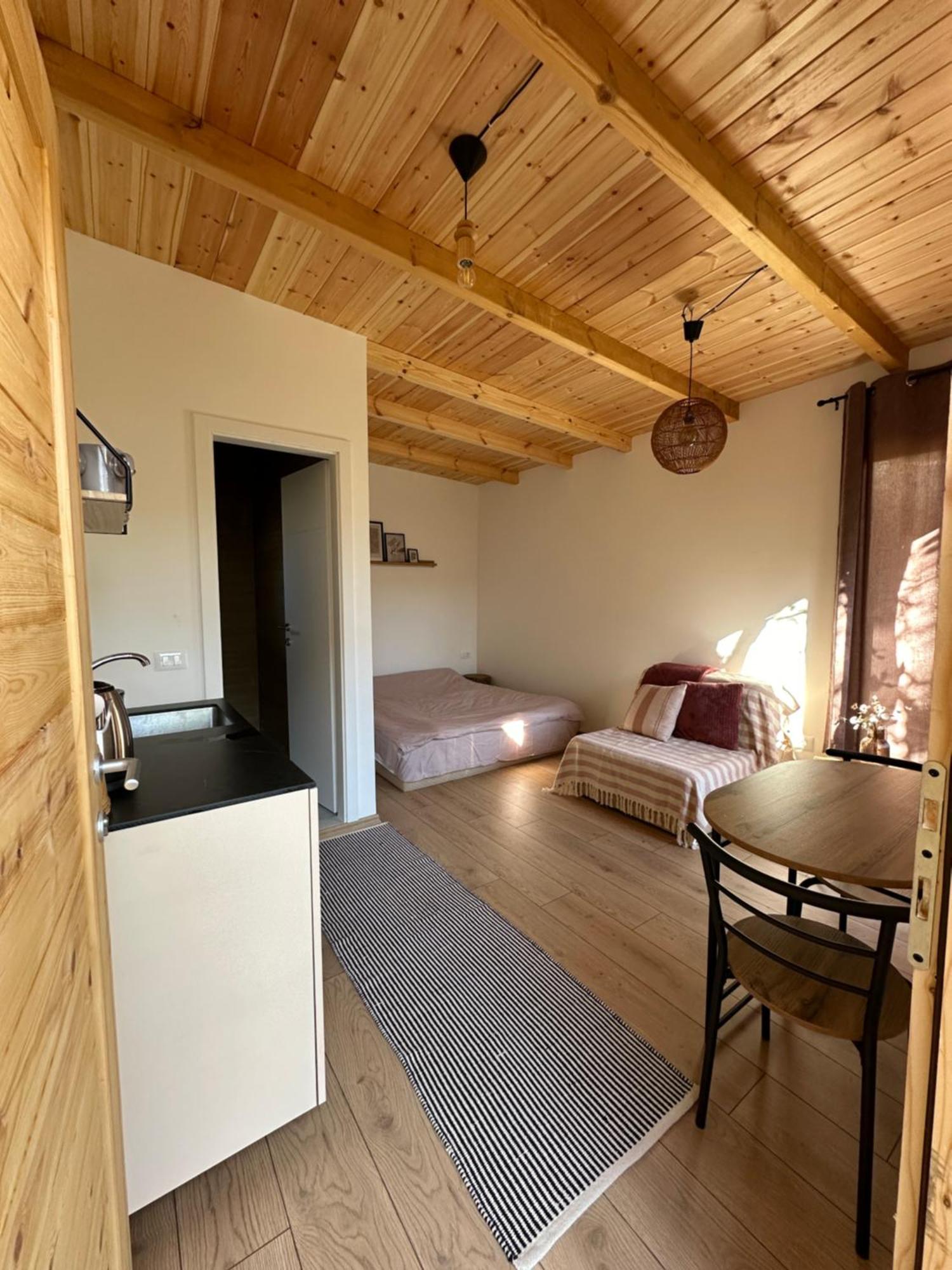 Bora Hotell Peje Eksteriør bilde