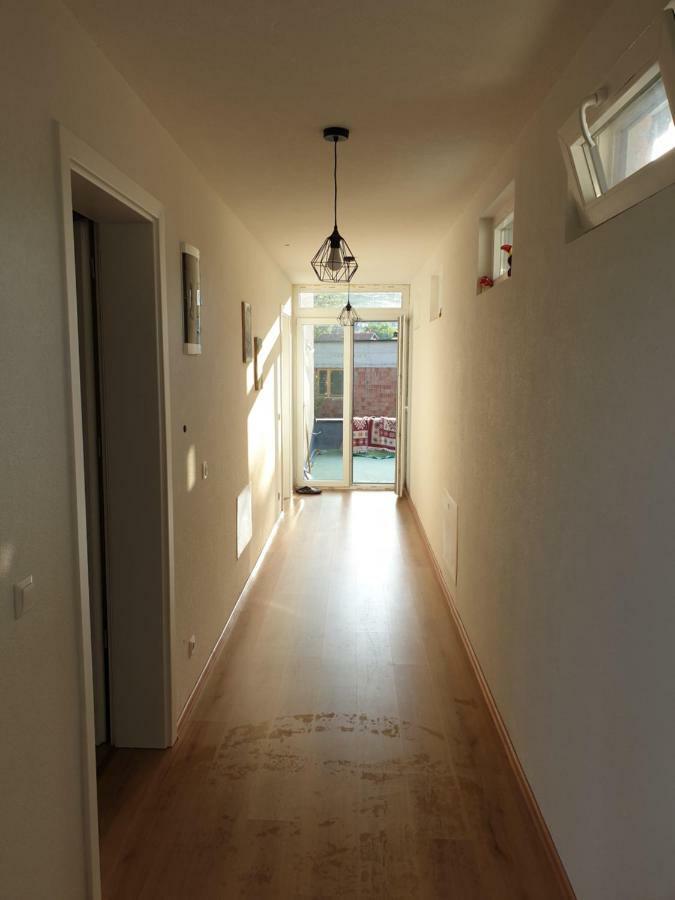 Bora Hotell Peje Eksteriør bilde
