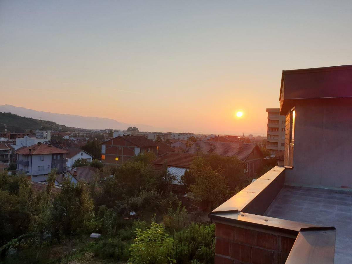 Bora Hotell Peje Eksteriør bilde