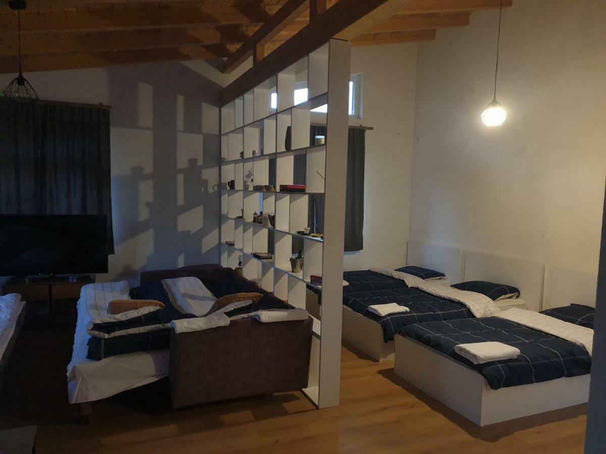 Bora Hotell Peje Eksteriør bilde